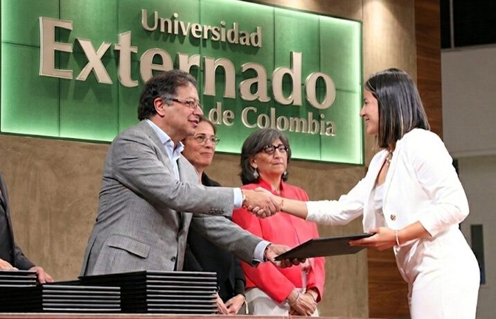 Hechos y valoraciones que harían poco viable una rectoría de Gustavo Petro en la U. Externado de Colombia