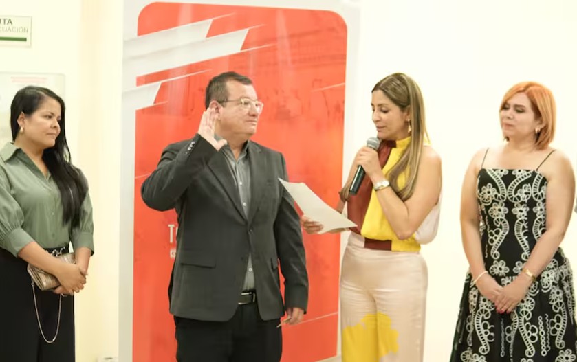 CSU posesiona a Méndez Arteaga como rector de la U. del Tolima, pese a reclamo de Mineducación