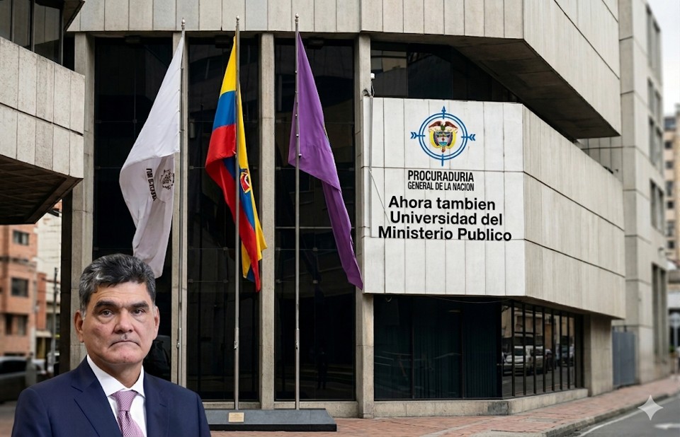 Procuraduría, en vilo por decisión de Corte Constitucional sobre legalidad de la U. del Ministerio Público