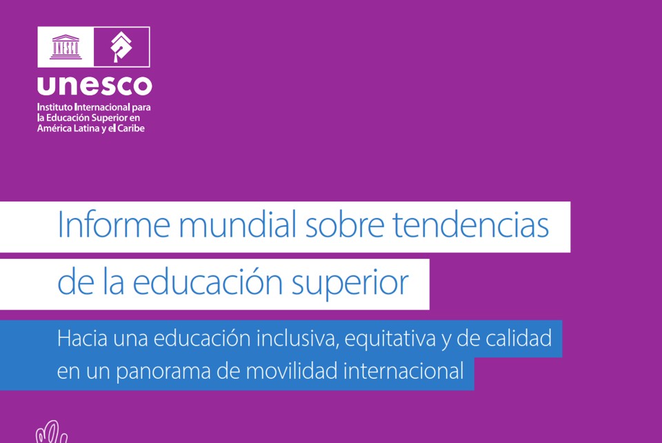 El balance de la educación superior en el mundo: Importantes avances, pero muchos retos