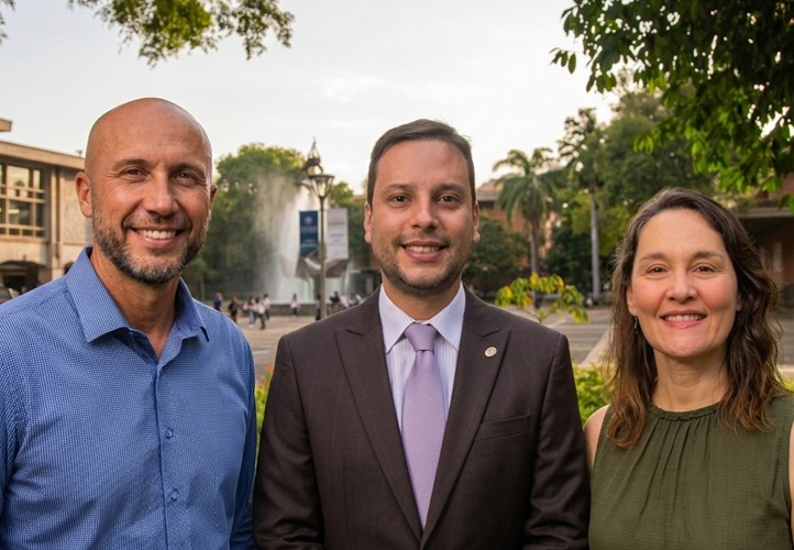 Con una muy alta abstención, la UdeA realizó consulta estamentaria para buscar rector en propiedad