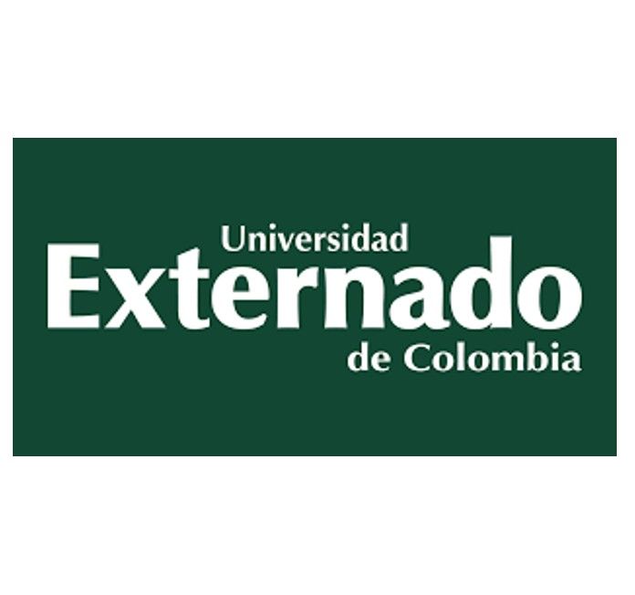 Rector Universidad Externado de Colombia