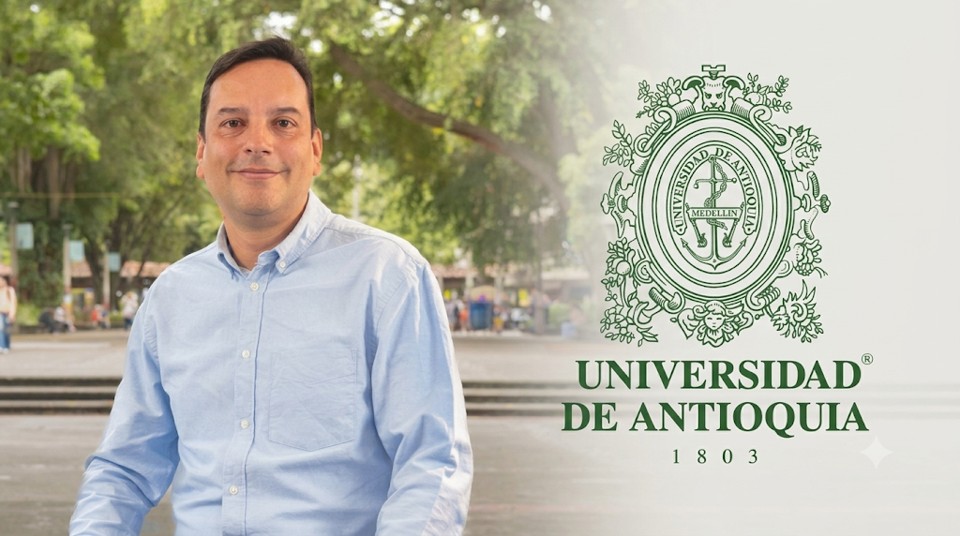 UdeA: Luquegi Gil Neira podrá posesionarse como nuevo rector solo cuando Mineducación levante la medida de inspección y vigilancia