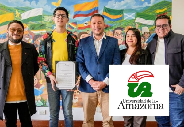 Con Uniamazonia ya son 28, de 35, las universidades oficiales con acreditación institucional