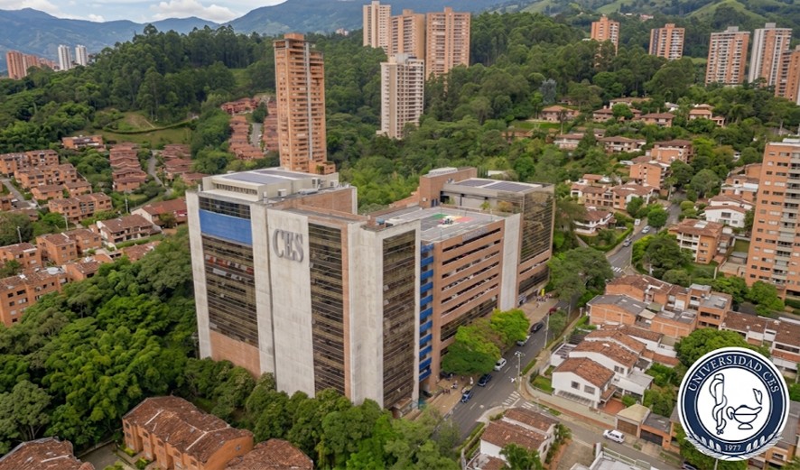 Universidad CES se reacredita institucionalmente por seis años