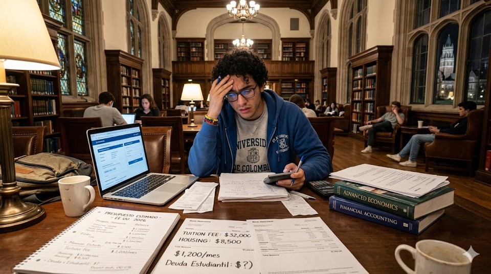 Más costosas universidades privadas de EEUU cobran cinco veces más de lo que cobra Uniandes