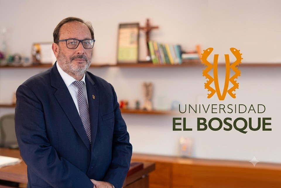 Universidad El Bosque obtiene reacreditación institucional por 8 años