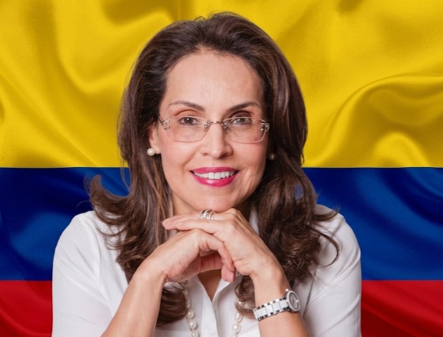 Viviane Morales, confirmada como ministra de Educación. Giro radical en el sector