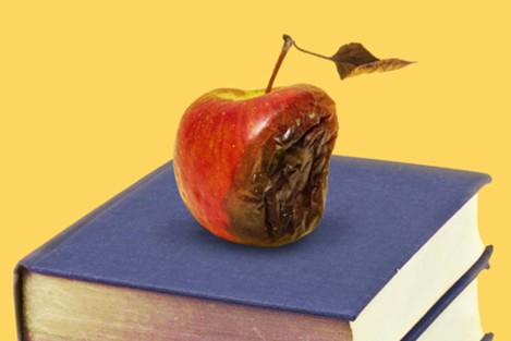 ¿Sacrificar la academia por defender causas no académicas?: Jesse Singal