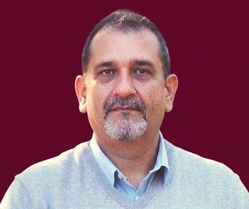 ¿Por qué Colombia necesita su propia IA?”: Luis Fernando Vargas Cano