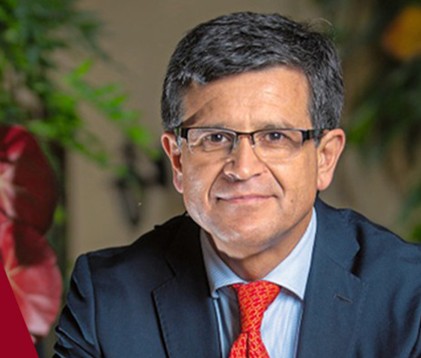 Universidades, intervención en el marco del Estado de derecho: Hugo Acero