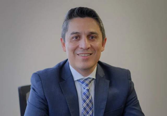 Es la hora de la ciencia en Colombia: Juan Miguel Gallego Acevedo