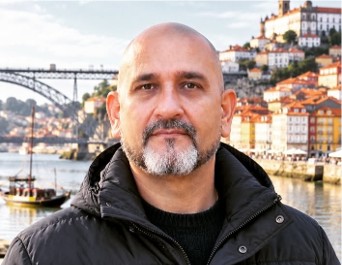 El sentido de la vida a través de la educación: Luis Fernando Vargas Cano