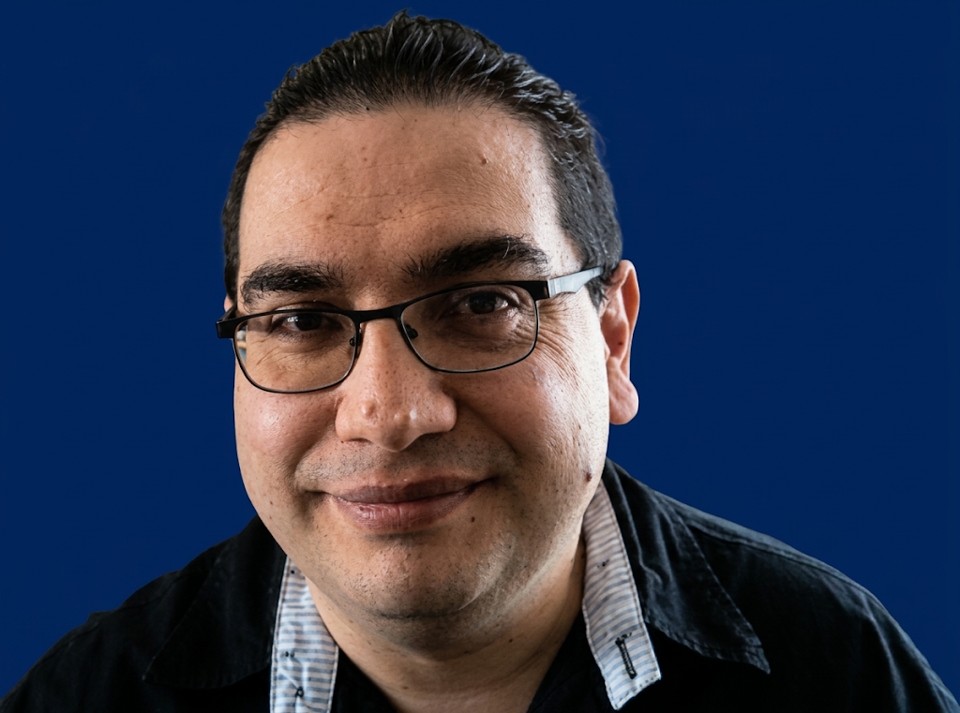 El tal fuero universitario no existe en la Constitución ni en la Ley: Luis Gabriel Carrillo Navas