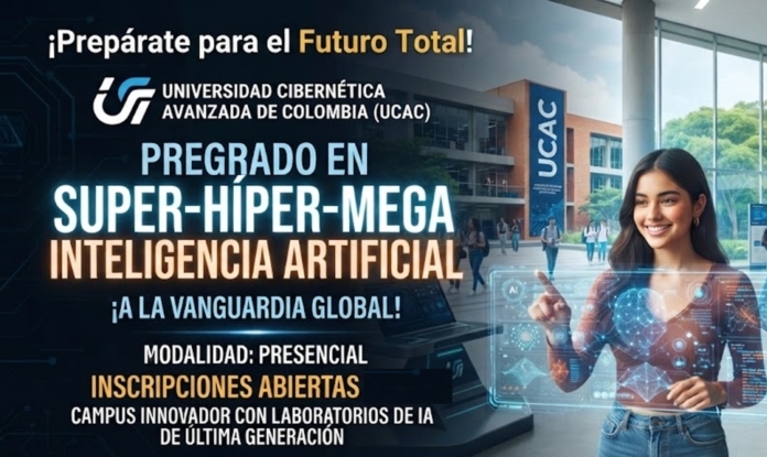 Se dispara la oferta de pregrados y posgrados en inteligencia artificial