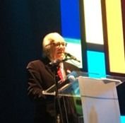 Un discurso ideologizado en la extrema izquierda inauguró la CRES 2018