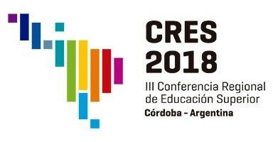 Con cerca de 10 mil inscritos inicia la CRES, en Argentina