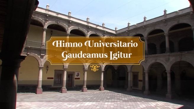 ¡Vivan los que estudian!