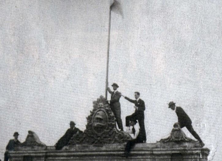 En un aniversario más del Manifiesto de Córdoba, ¿se está perdiendo la ideología sobre la Universidad?