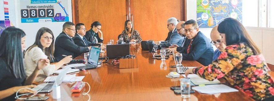 Las ideas del propuesto CONPES para cambiar el modelo de financiación de las IES públicas