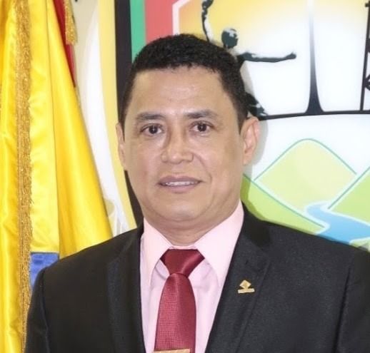 Oscar Orlando Porras, nuevamente elegido como rector de UNIPAZ