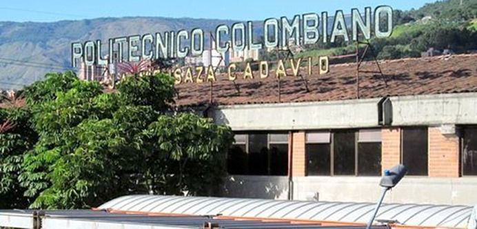 Politécnico Jaime Isaza Cadavid busca ser universidad para aliviar dificultades económicas