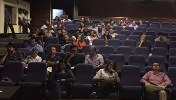 Los argumentos de los profesores universitarios en rechazo de la posible reforma del 1279