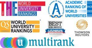¿Por qué es difícil que haya universidades colombianas en rankings como el de Shangai?