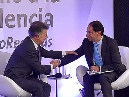 Cuando la mayoría critica, políticas educativas del gobierno reciben apoyo desde la U. del Rosario