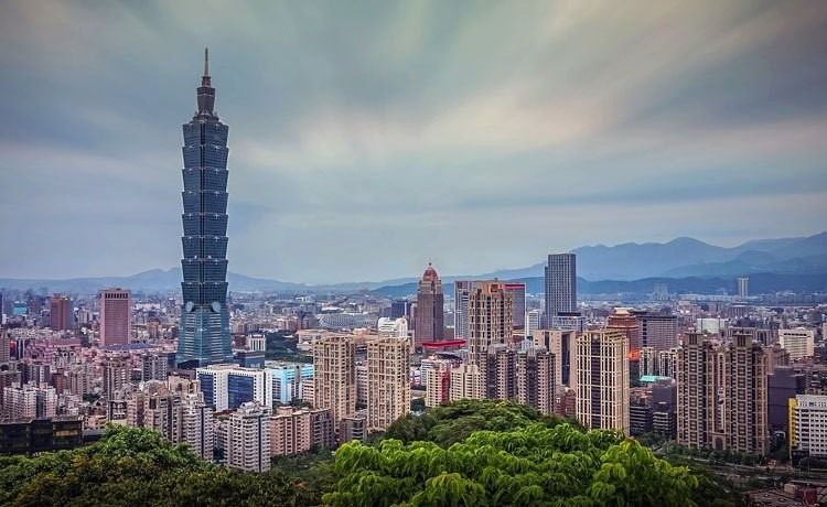 Taiwán está cerrando universidades… por falta de estudiantes