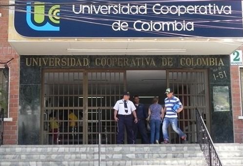 Finaliza paro en la Universidad Cooperativa de Colombia, sede Neiva