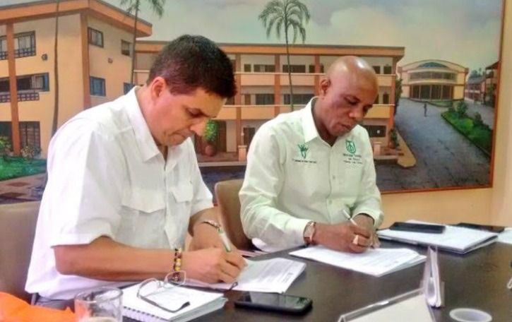 U. de Antioquia asesorará a la del Chocó para su acreditación