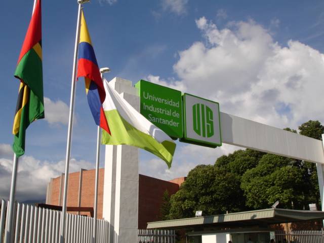 Congreso aprueba Ley de Honores para la UIS