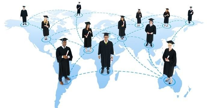 Unesco trabaja convenio mundial sobre reconocimiento de cualificaciones en Ed. Sup.